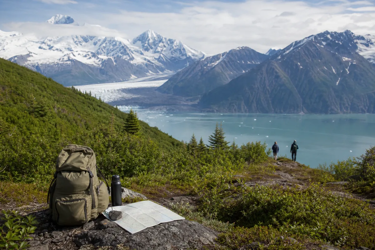 Alaska : Denali et Kenai Fjords sans se ruiner