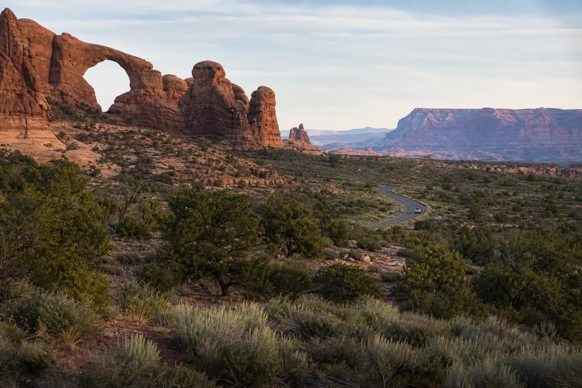 Utah Big Five : les 5 parcs de l'Utah en 10 jours
